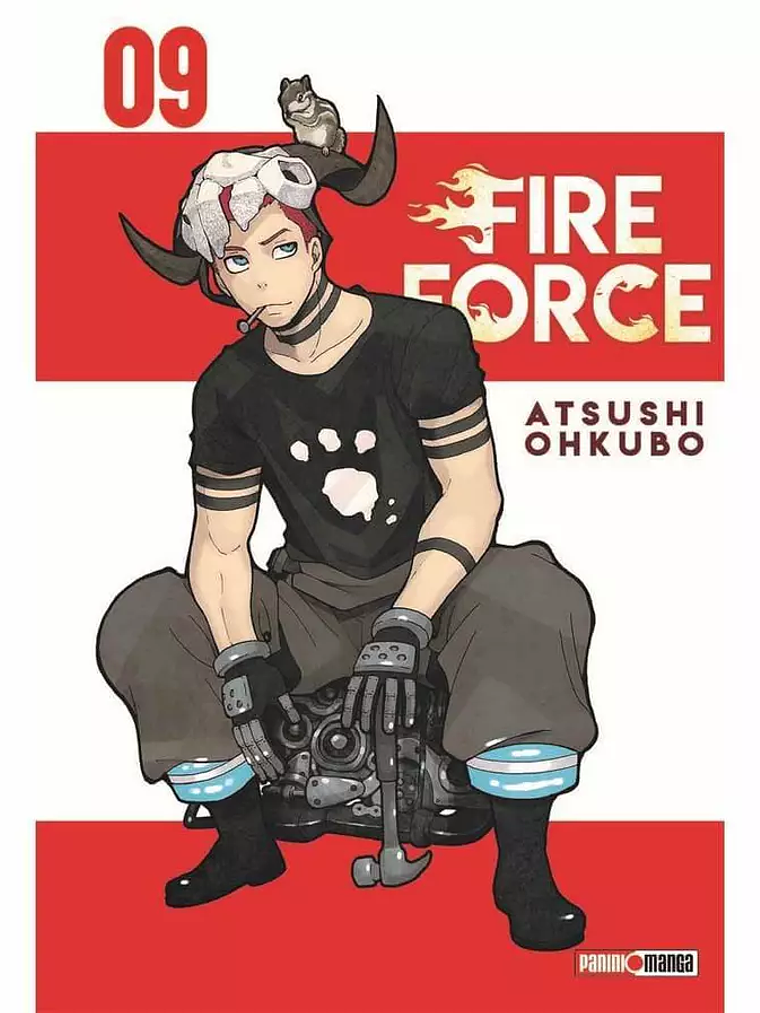 Fire Force 09 1