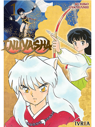 Inuyasha 01