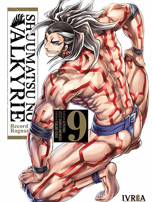 Shuumatsu No Valkyrie 09