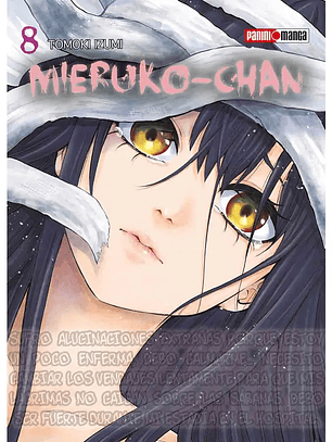 [RESERVA] Mieruko-Chan 08