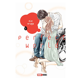 [RESERVA] Perfect World 08