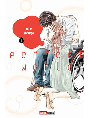 [RESERVA] Perfect World 08