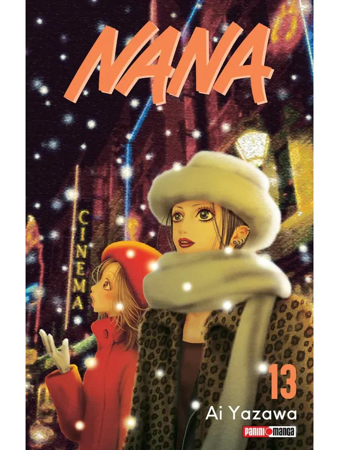 [RESERVA] Nana 13 1