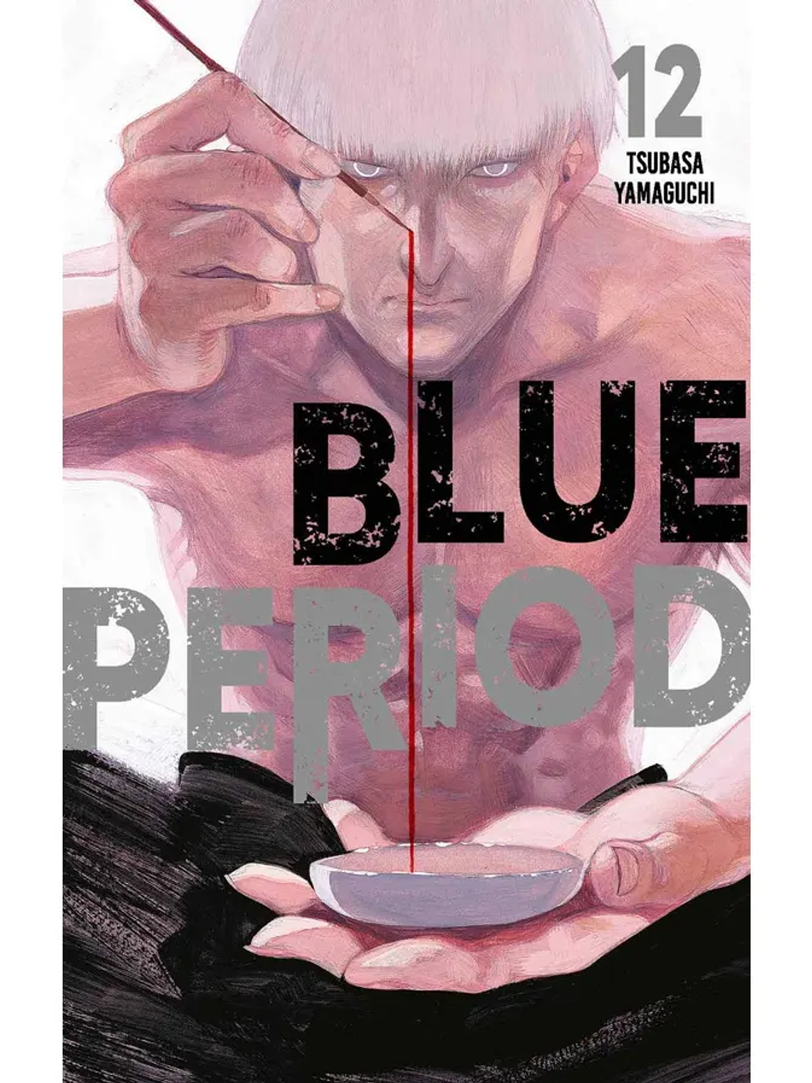 [RESERVA] Blue Period 12 1