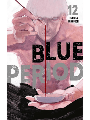 [RESERVA] Blue Period 12