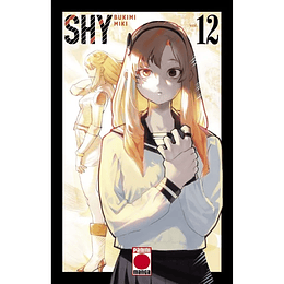 [RESERVA] Shy 12