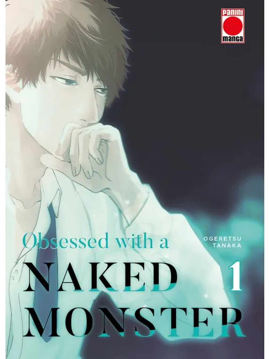 [RESERVA] Obsessed with a naked monster 01 1