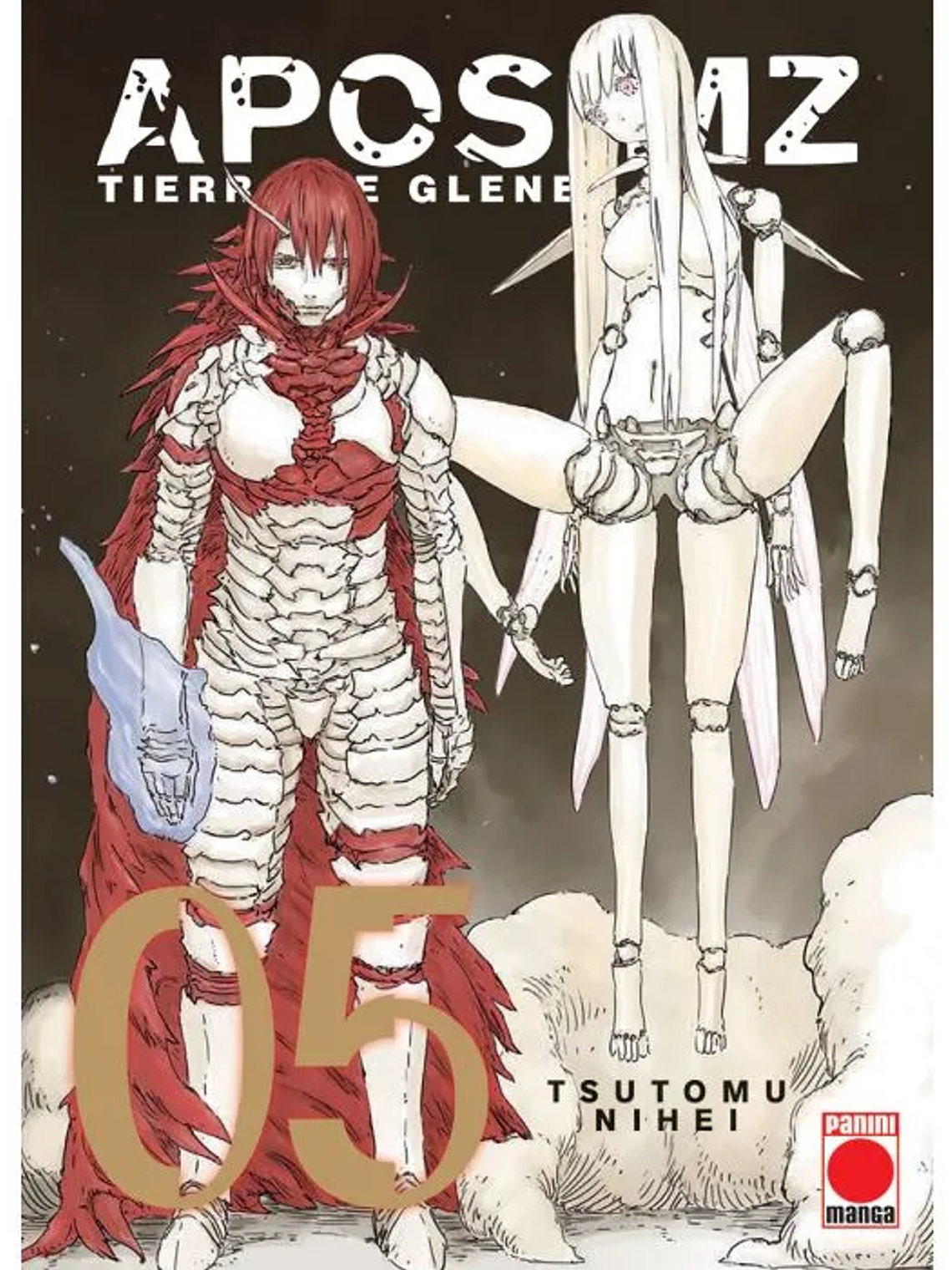 [RESERVA] Aposimz: Tierra de Glenes 05 1