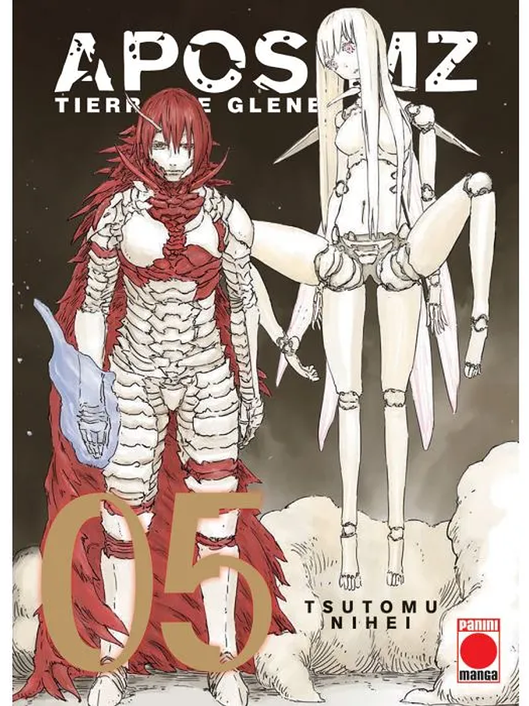 [RESERVA] Aposimz: Tierra de Glenes 05 1