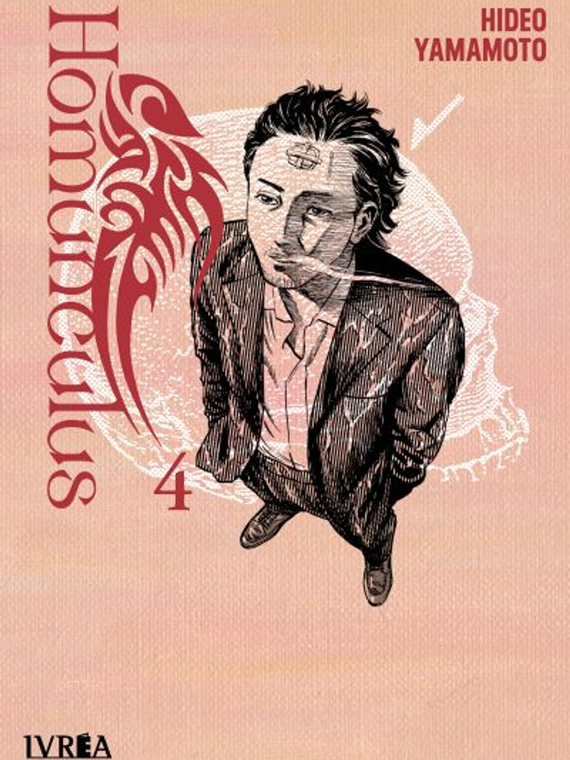 [RESERVA] Homunculus 04 1