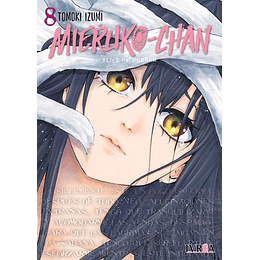 [RESERVA] Mieruko-Chan 08