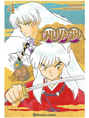 [RESERVA] Inuyasha 04