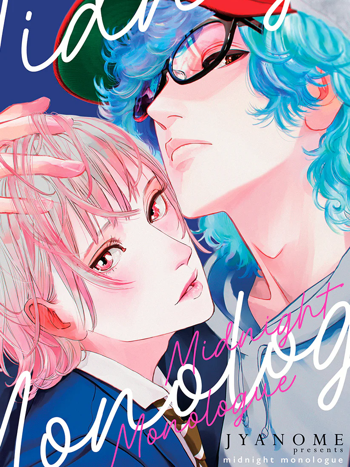 [RESERVA] Midnight Monologue 1