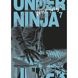 [RESERVA] Under Ninja 07