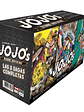 [RESERVA] Jojo's Bizarre Adventure Box Set (PART I, II y III) - Miniatura 2