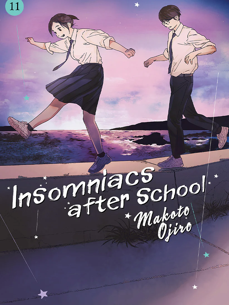 [RESERVA] Insomniacs After School 11 1