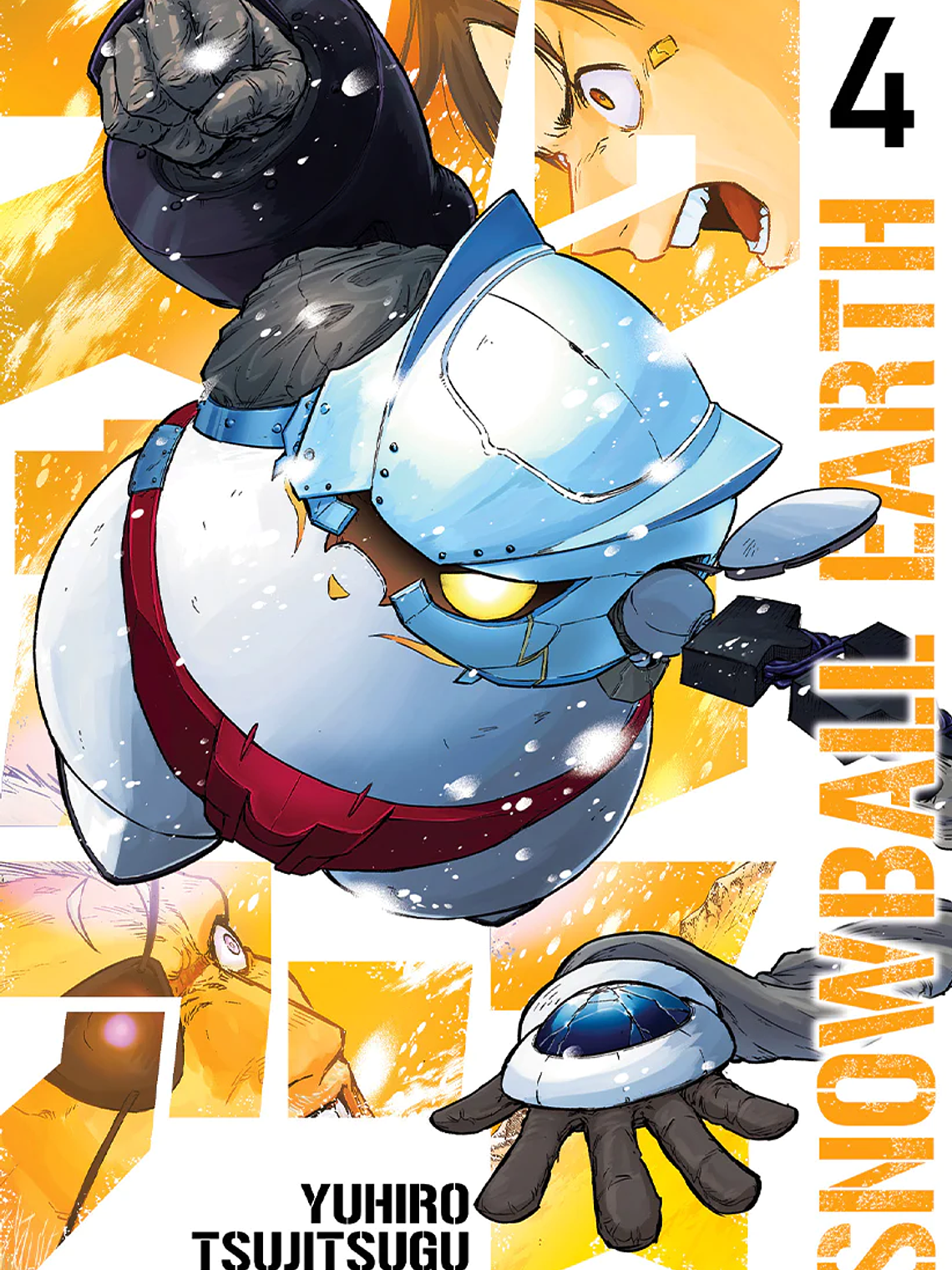 [RESERVA] Snowball Earth 04 1