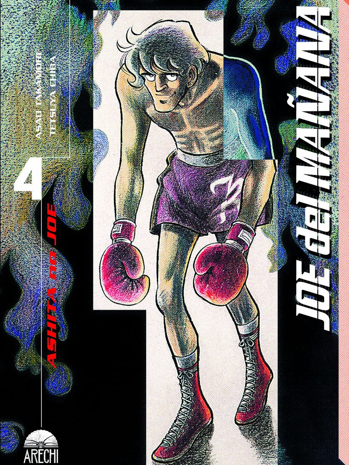 [RESERVA] Joe del Mañana 04 1