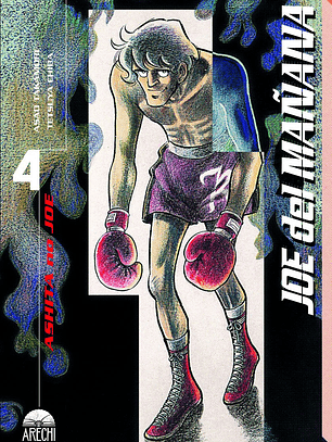 [RESERVA] Joe del Mañana 04