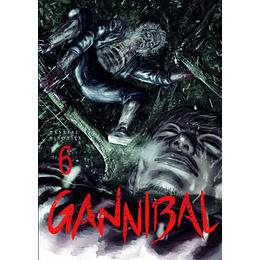 [RESERVA] Gannibal 06