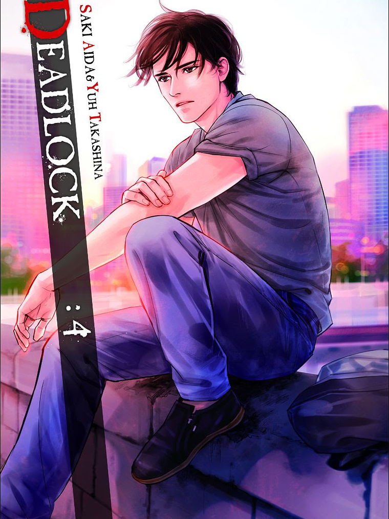 [RESERVA] Deadlock 04 1