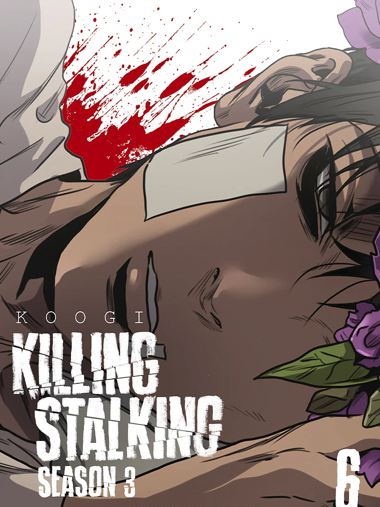 [RESERVA] Killing Stalking Season 3 06 1