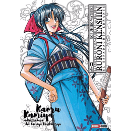 [RESERVA] Rurouni Kenshin: Ultimate 04