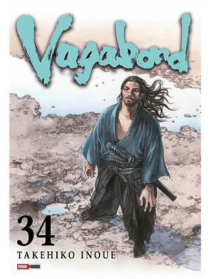 [RESERVA] Vagabond 34