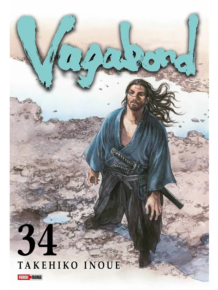 [RESERVA] Vagabond 34 1