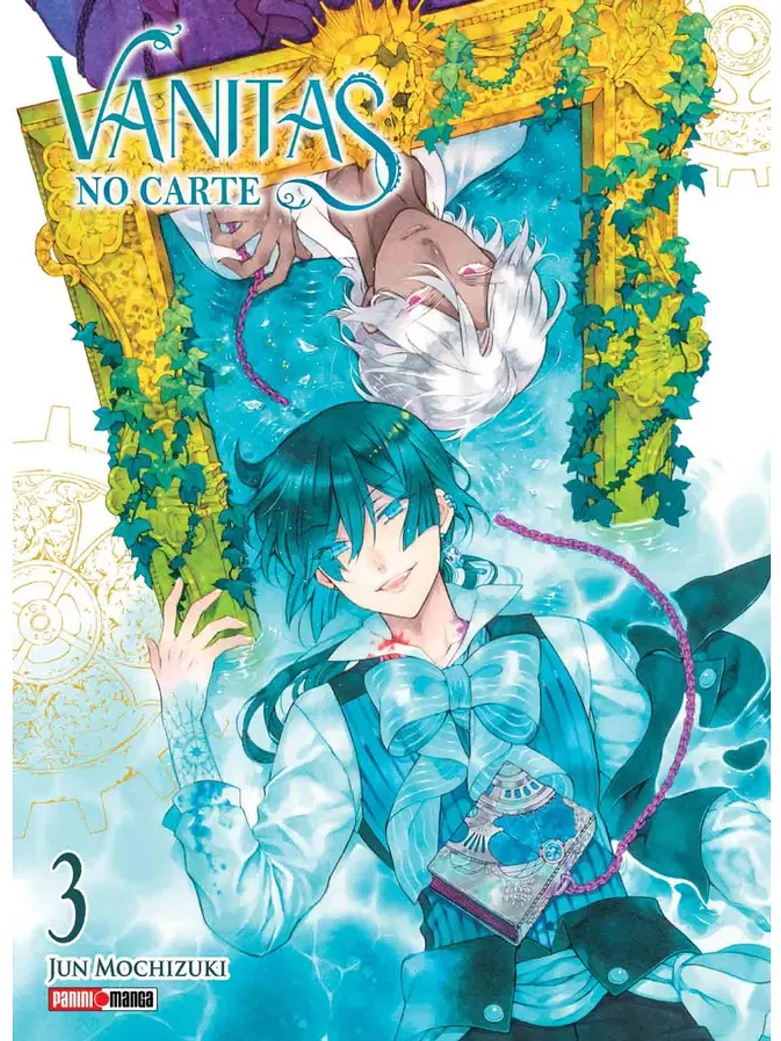 [RESERVA] Vanitas No Karte 03 1