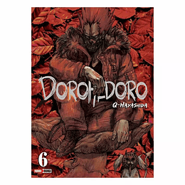 [RESERVA] Dorohedoro 06