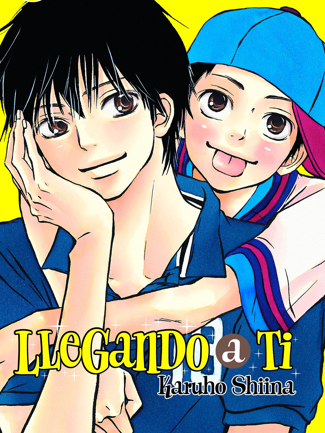 [RESERVA] Llegando a Ti 13 1