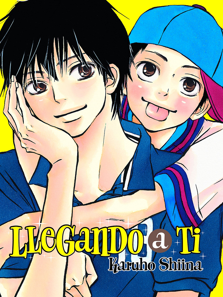 [RESERVA] Llegando a Ti 13 1