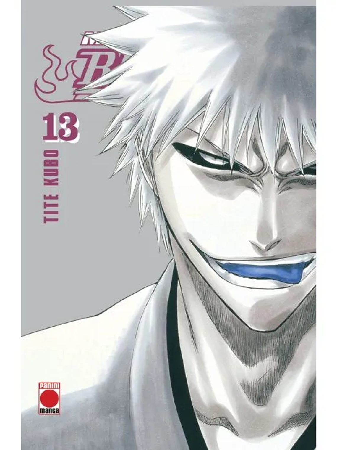 [RESERVA] Bleach (Edición Maximum) 13 1