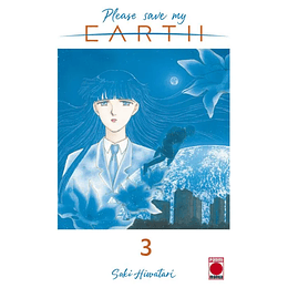 [RESERVA] Please save my earth 03