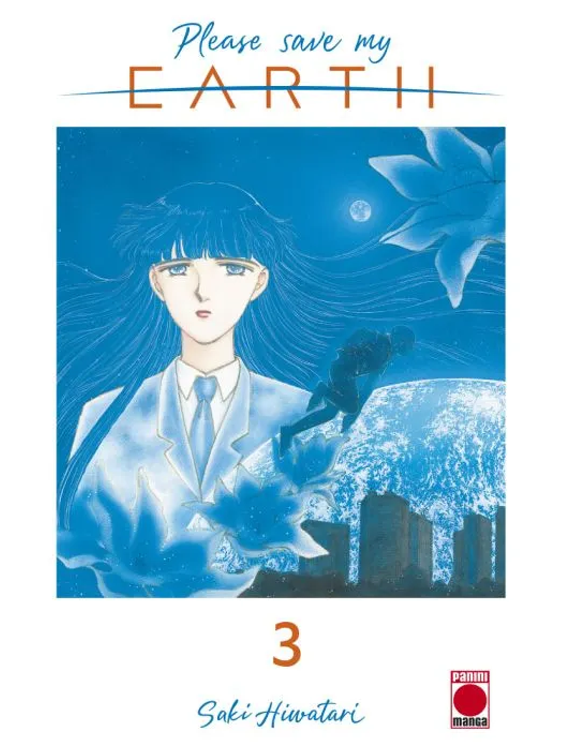 [RESERVA] Please save my earth 03 1