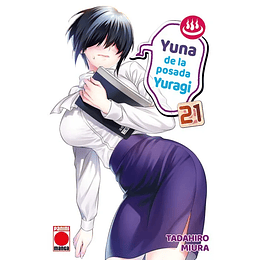 [RESERVA] Yuna de la Posada Yuragi 21
