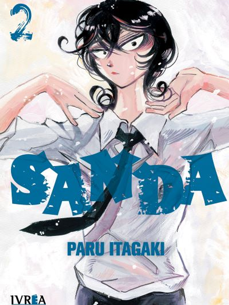 [RESERVA] Sanda 02 1