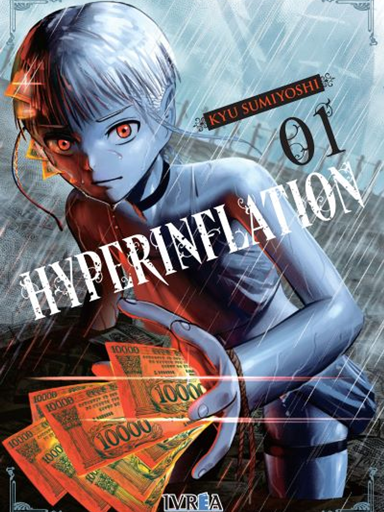 [RESERVA] Hyperinflation 01 1