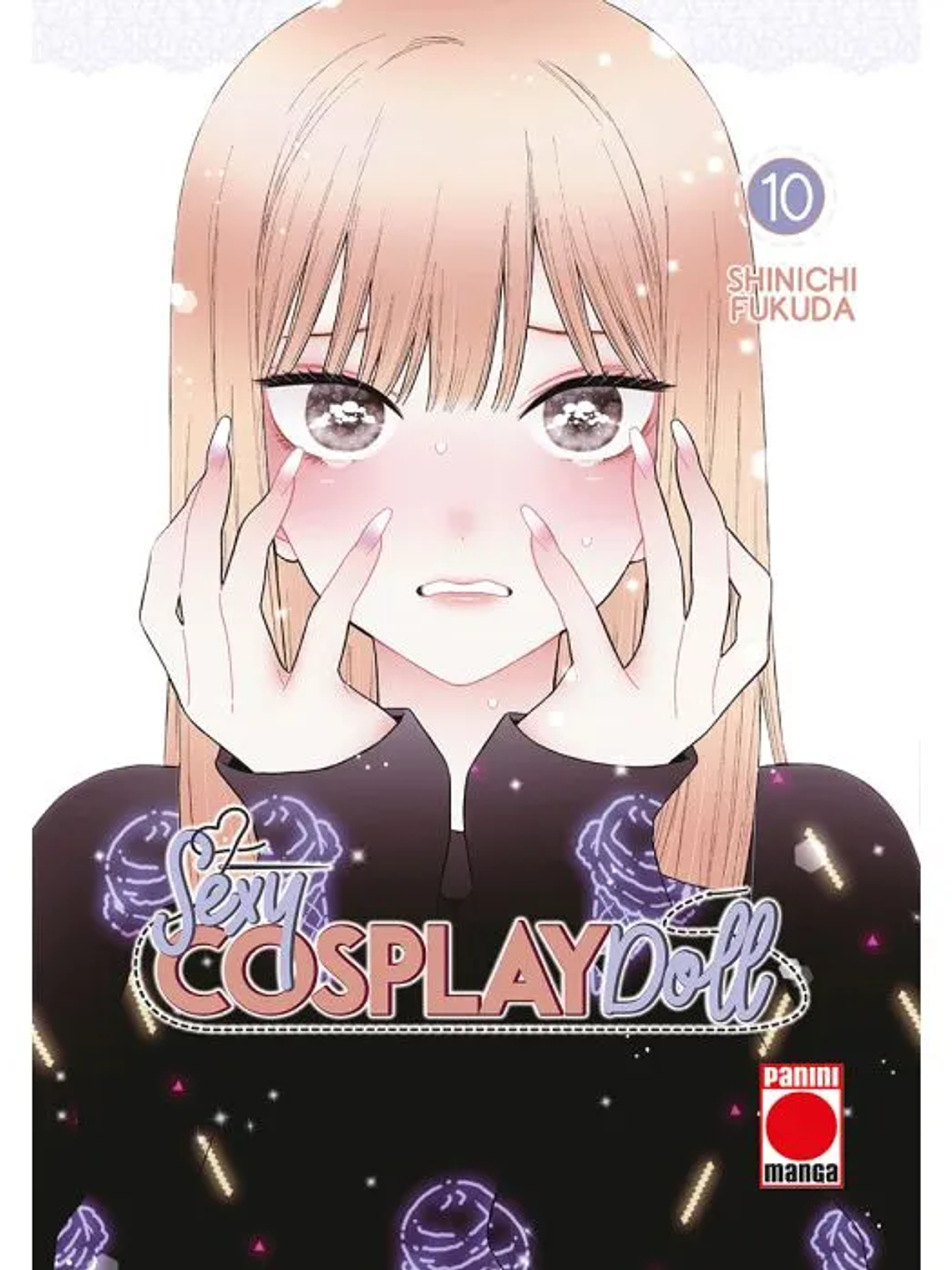 [RESERVA] Sexy Cosplay Doll 10 1