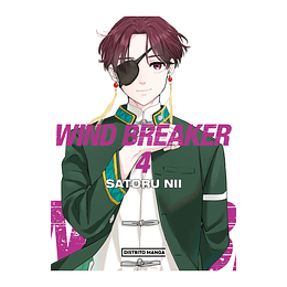 [RESERVA] Wind Breaker 04