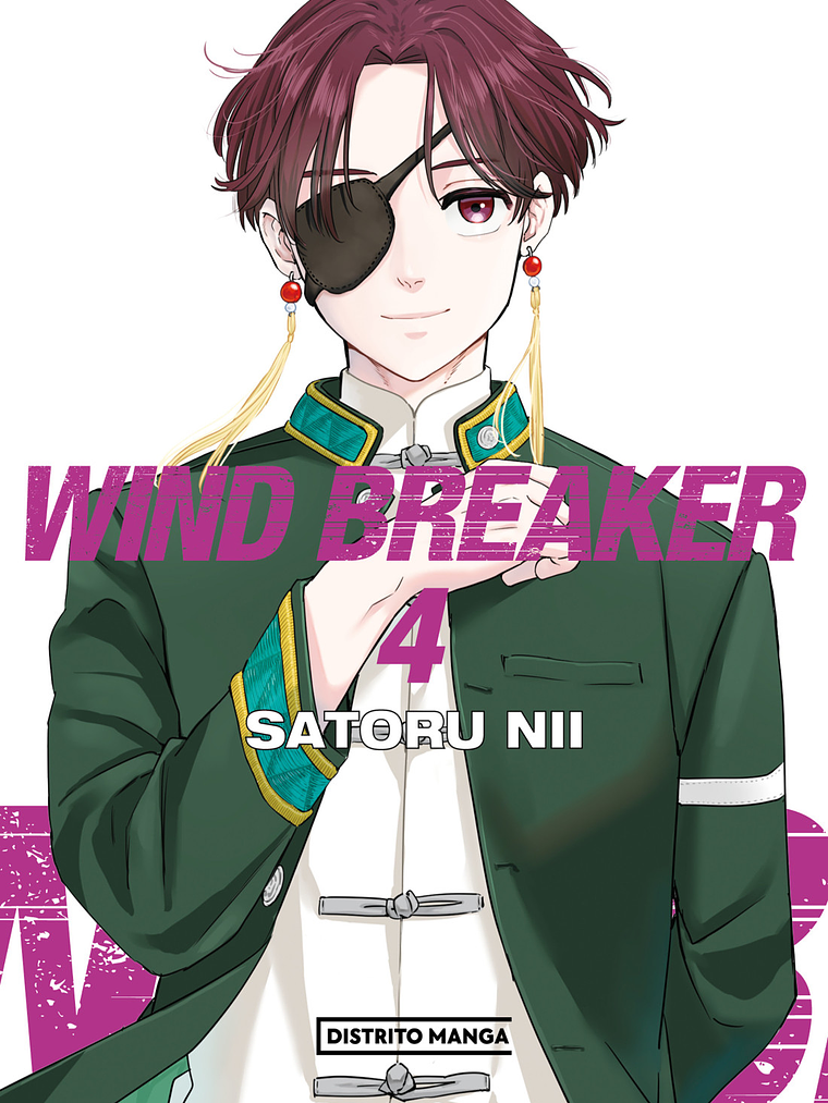 [RESERVA] Wind Breaker 04 1
