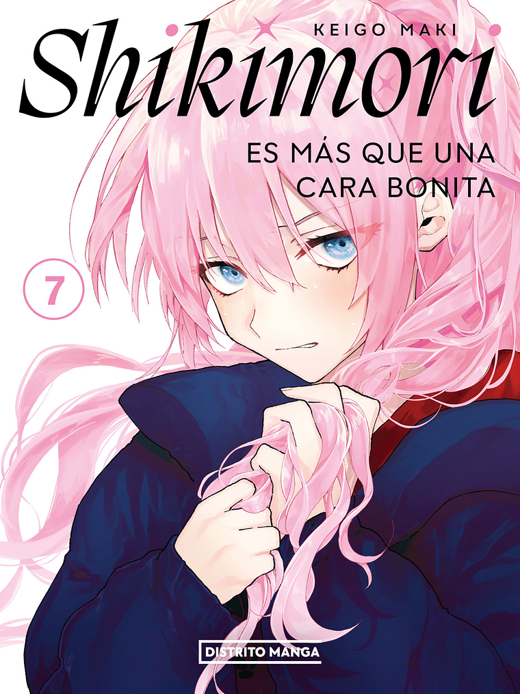 [RESERVA] Shikimori Es Más Que Una Cara Bonita 07 1