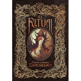 [RESERVA] El Ritual, de Marina y Sergey Dyachenko
