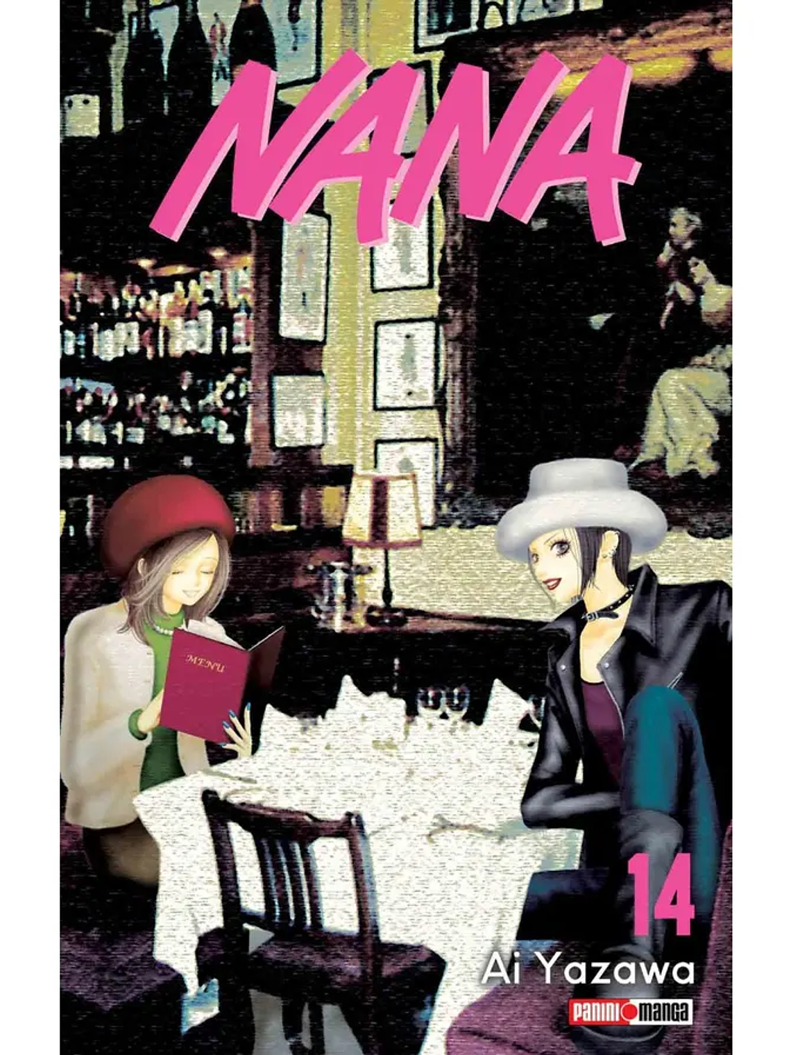 [RESERVA] Nana 14 1