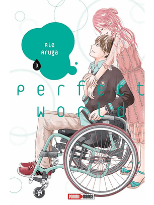[RESERVA] Perfect World 09