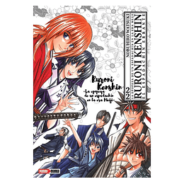 [RESERVA] Rurouni Kenshin: Ultimate 22