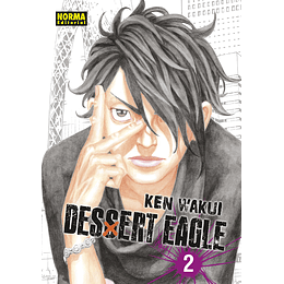 [RESERVA] Dessert Eagle 02
