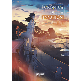 [RESERVA] Crónica de la Invasión