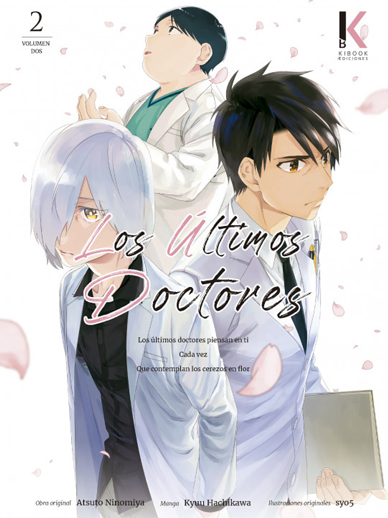 [RESERVA] Los últimos doctores 02 1